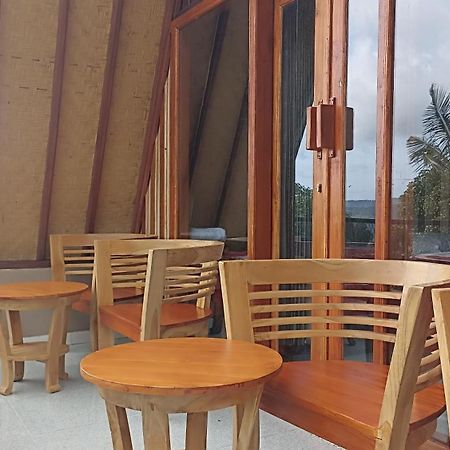 Munduk Puri Pilihani Hostel מראה חיצוני תמונה