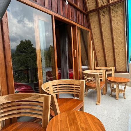 Munduk Puri Pilihani Hostel מראה חיצוני תמונה